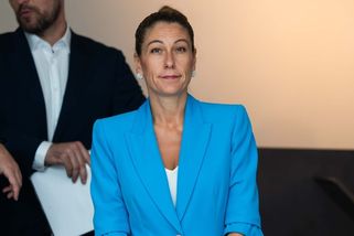 Decroix: Se svoločí jsem byla na vládu ještě hodná. Spolu říkalo pravdu, lidé ji nechtěli vidět