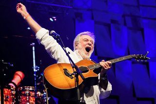 Michal Prokop oslaví osmdesátiny na festivalu, zazpívá mu Mavis Staples - Seznam Zprávy
