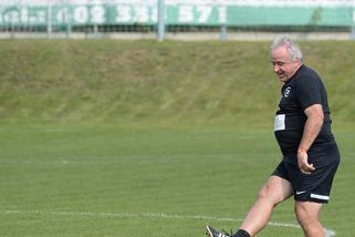 Vízek: Schickův konec? Nebude jediný. Na povrch vyplouvají další věci, které se děly na MS