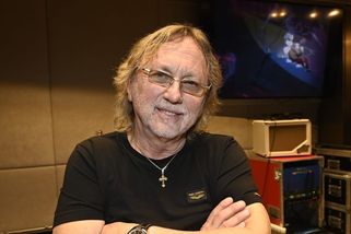 Janda ostře o umělcích: Nejsou tak moudří, aby lidem říkali, co si o politice myslet