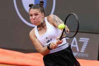 Soupeřka Noskové nešetří kritikou. Hrát v Rusku je jako v nacistickém Německu, pálí Ukrajinka - Sport.cz