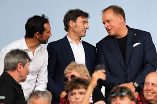Nedvěd prezentoval analýzu k MS o 103 stranách. Některé věci jsme mohli udělat jinak, řekl Trunda - Sport.cz
