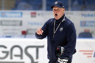 Kladno vstupuje do éry Rulíka. Jágra beru jako majitele, říká kouč - Sport.cz