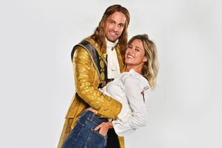 Nové dno TV Prima? Seriál Eliška a Damián nikdy neměl spatřit světlo světa - Médium.cz