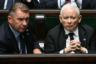 Zašel příliš daleko. Kaczyński kvůli Ukrajině brzdí vlastního koně - Seznam Zprávy