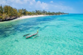Z dovolené na Zanzibar nebylo nic, podvodník ženu z Přerova připravil o úspory