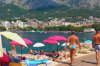 Chorvatsko patří k nejdražším destinacím ve Středomoří