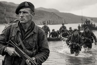 Legenda SAS Anders Lassen: Postrach nacistů získal jako jediný cizinec Viktoriin kříž - Médium.cz