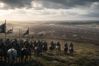 Bitva u Pataye (1429): Jak Francouzi oplatili Azincourt stejnou mincí - Médium.cz