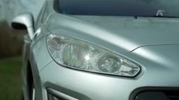 Rodinný kombík za dvě výplaty překvapil i experta. Je prostorný a hlavně spolehlivý | Autosalon TV Prima