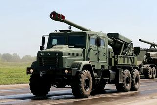 Přes milion kusů dělostřelecké munice ročně. CSG prudce zvyšuje výrobu