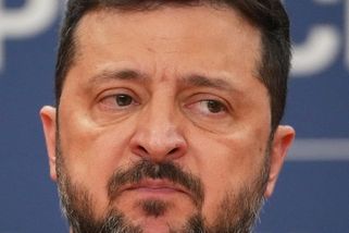 Zelenskyj řekl, jak donutil Rusy změnit obranu Moskvy. Mluvil i o síle Severokorejců