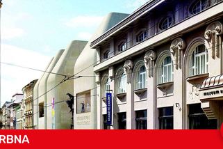 POLITICKÁ KORIDA: Jaký máte názor na plánovanou budovu SEFO v Olomouci?