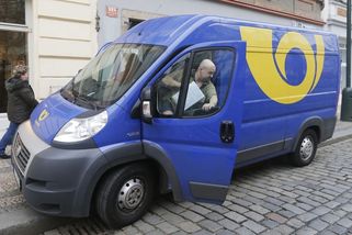 E-shopy si stěžují na nepřebírané dobírky - Novinky