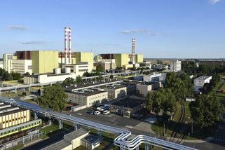 Sucho a vedra vypínají jaderky v Evropě. Maďarsko prochází energetickou krizí