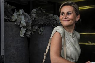 Poslankyně Taťána Malá v bikinách se v Rakousku odvázala: Podle některých ukázala až příliš