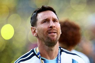 Místo titulu slzy. Messiho dojemná rozlučka se světovým šampionátem | Livesport.cz