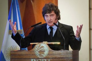 MS fotbal | Argentinský prezident navzdory porážce ve finále MS vyhlásí státní svátek - Sport.cz