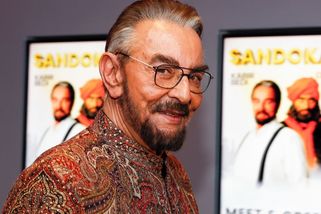 Do České televize se vrátil Sandokan - Novinky