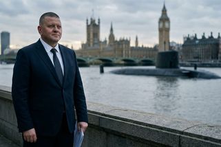 Británie chce chránit Ukrajinu jadernými zbraněmi. Odvážný plán mění pravidla hry