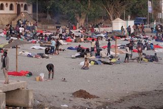 Potírejte dezinformace, vyzvala eurokomisařka sociální sítě kvůli migrantům