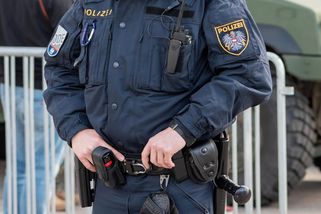 Pohřešovanou seniorku v Rakousku našli zazděnou v domě - Novinky