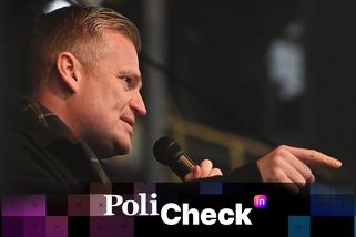 Turek tvrdí, že plánovaná vodní elektrárna uživí celý Děčín. Je to úplný nesmysl - Novinky