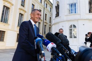 „Já to budu řídit.“ Ministry čekají čtyři roky se SuperBabišem v zádech - Seznam Zprávy