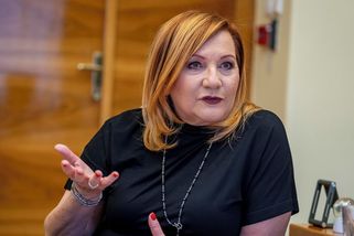 O Explosii vláda ještě nejednala, nyní je nejlepší čas pro její prodej, uvedla Schillerová - Novinky