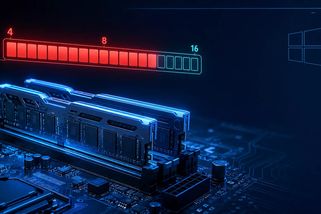 Microsoft vyladí Windows 11, ale jen pro počítače, které mají více RAM. Ihned to vyvolalo paniku