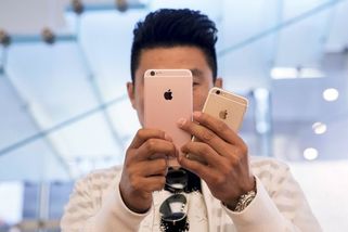 iPhony se musí otevřít konkurenci. Apple u evropského soudu neuspěl