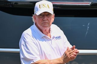Trump ztrácí voliče, drtí ho inflace a Írán - Seznam Zprávy