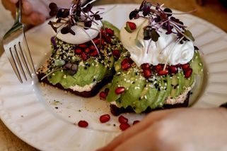 Pražské bistro Marthy's Kitchen zvedlo ze židle některé matky: Nejsme místo pro nevychované spratky, vzkázali jim