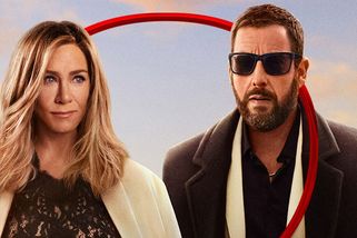 RECENZE: Vražda v Paříži (2023)
