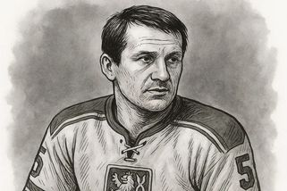 Jaroslav Holík: hokejista, který se Sovětům postavil čelem a odmítal prohrát - Médium.cz