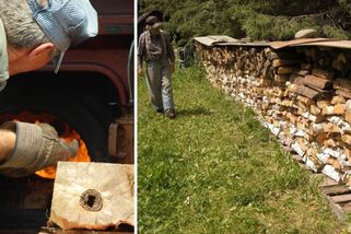 „Ze slíbené dotace jsem za rok neviděl ani korunu. Celé je to podvod,“ říká důchodce Jiří. 200 tisíc za nový kotel musel zaplatit ze svého
