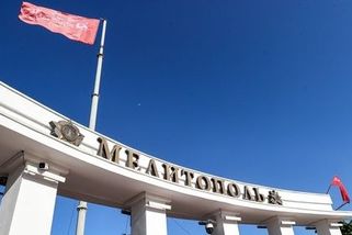 U Melitopolu explodoval ruský vojenský vlak - Novinky