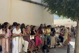 Vidíme znásilněné dívky mladší 14 let: Lékaři odhalili děsivé pozadí invaze migrantů do Ceuty