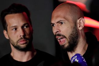 Andrew Tate i s bratrem zatčen! Čelí 59 obviněním včetně znásilnění