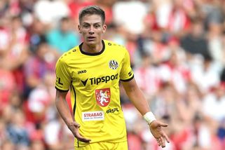 Fotbalisty Bohemians posílil Heidenreich - Sport.cz