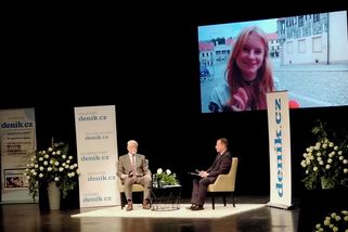 „Banální, nedůstojná tahanice,“ řekl Pavel k summitu NATO při debatě s občany - Seznam Zprávy