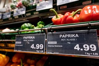 Nulová DPH na ovoce a zeleninu? Radši víc zdaňte cukr, radí experti - Seznam Zprávy