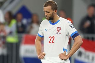 FOTBAL ONLINE: Česko proti Chorvatsku v kvalifikaci MS - Sport.cz