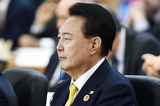 Prokuratura pro jihokorejského exprezidenta Jun Sok-jola navrhla trest smrti - Seznam Zprávy