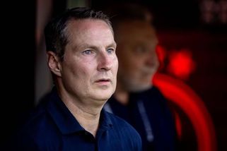 Čtyři střídání o přestávce? Od hráčů jsme dostali hodně odpovědí, káral Priske | Livesport.cz