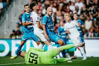 Sparta se střelila do vlastní nohy. Priskeho rotace odhalila iluzi o kádru