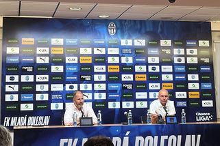 Mladá Boleslav si pohrála se Spartou a vyhoupla se do čela tabulky - Médium.cz