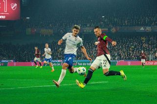Sparta začíná novou éru. Kapitán odchází do Arábie - Médium.cz
