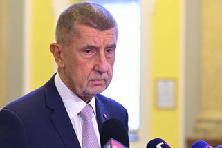 Babiš vyzval hlavní pumpy, aby snížily ceny u dálnice - Novinky