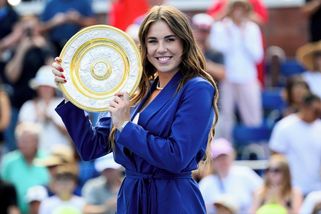 Nosková udělala z amerických expertů hlupáky, grandslamovou šampionku pak rozplakala - Sport.cz